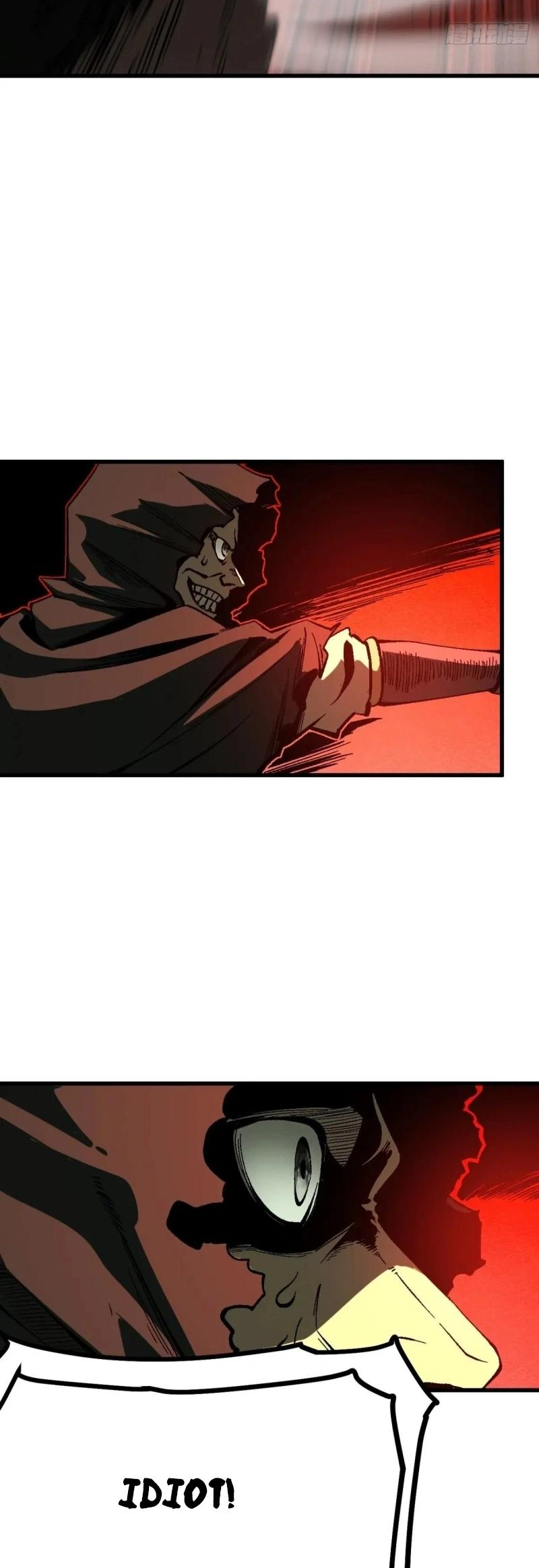 AccidentaIIy Became Famous Throughout History Chapter 115 5
